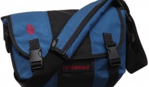 The Timbuk2 Classic Messenger Bag