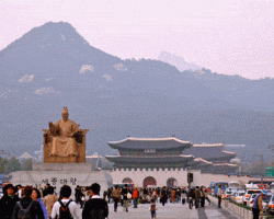 Reader Mailbag: What to do with 5 Days in Seoul, South Korea
