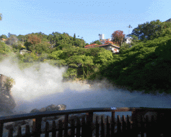 Taiwan’s Beitou Hot Springs: Relaxing the Travel Blues Away