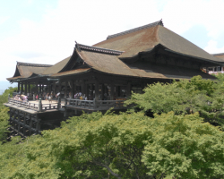 5 Awe-Inspiring Temples in Kyoto, Japan