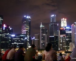 5 Free Things to do in Singapore