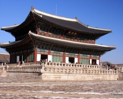 Gyeongbokgung: Where Korean History Comes Alive