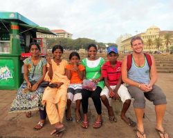 The Ins and Outs of Budget Travel in Sri Lanka [Guest Post]