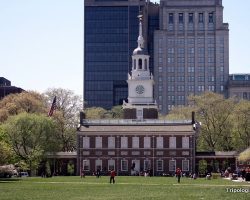 7 Free Things to Do in Philadelphia, Pennsylvania