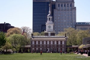 5 Great Things to do in Philadelphia, Pennsylvania