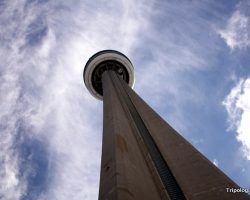5 Amazing Observation Towers from Around the World