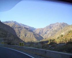 6 Tips for Surviving a Bus Trip in South America [Guest Post]