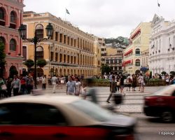 5 Fantastic Things to Do in Macau