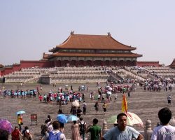 Travel Quiz of the Month: China