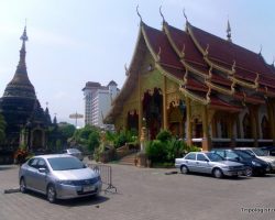 Get Off the Beaten Path in Chiang Mai, Thailand with this Great Itinerary