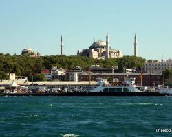 How to Save 90% on a Bosphorus River Cruise in Istanbul, Turkey