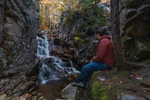 9 Can’t-Miss White Mountain Waterfalls for Your Next Visit to New Hampshire